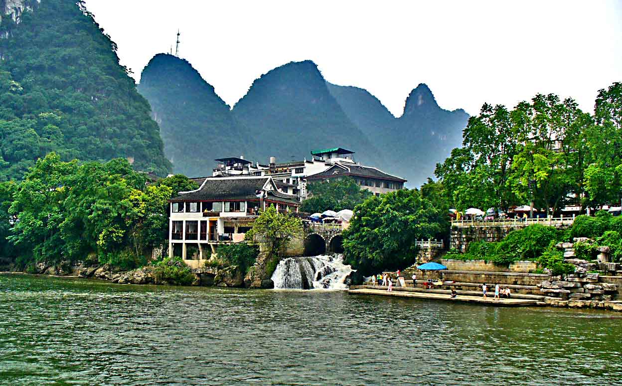 guilin-china