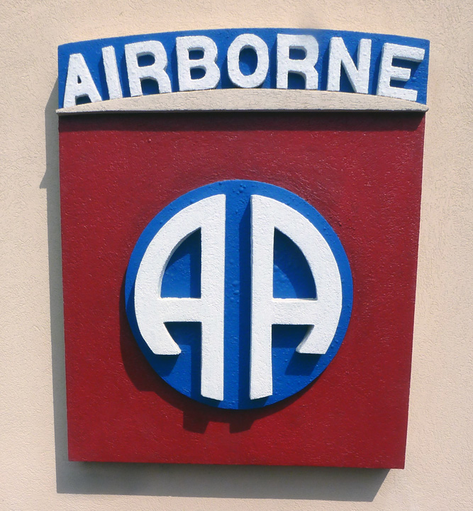 82nd Airborne Div Museum