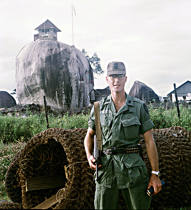 Scenes From VietNam 1967 8